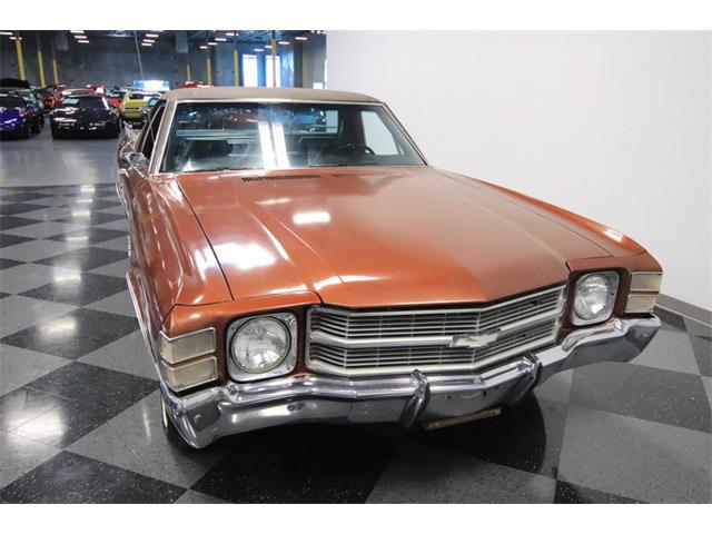 1971 Chevrolet El Camino (CC-1089237) for sale in Mesa, Arizona