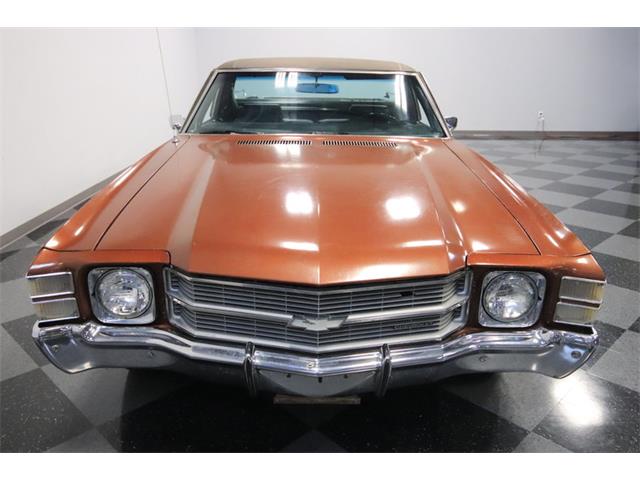 1971 Chevrolet El Camino (CC-1089237) for sale in Mesa, Arizona