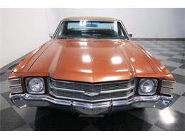 1971 Chevrolet El Camino (CC-1089237) for sale in Mesa, Arizona