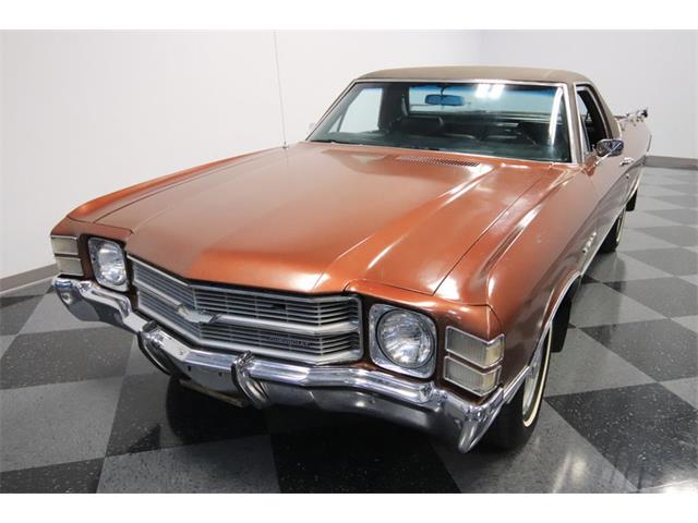 1971 Chevrolet El Camino (CC-1089237) for sale in Mesa, Arizona