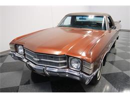 1971 Chevrolet El Camino (CC-1089237) for sale in Mesa, Arizona