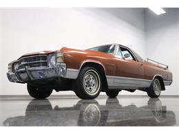 1971 Chevrolet El Camino (CC-1089237) for sale in Mesa, Arizona