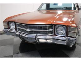 1971 Chevrolet El Camino (CC-1089237) for sale in Mesa, Arizona
