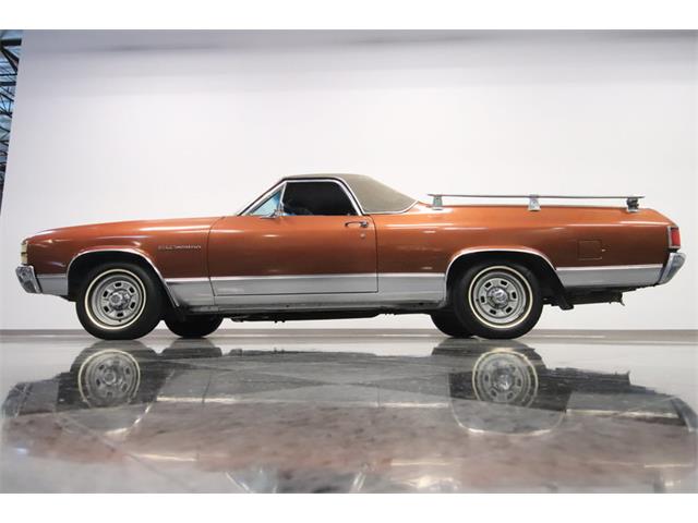 1971 Chevrolet El Camino (CC-1089237) for sale in Mesa, Arizona