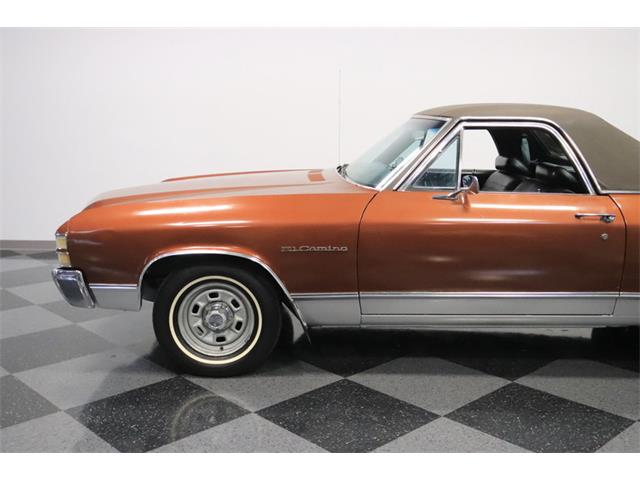 1971 Chevrolet El Camino (CC-1089237) for sale in Mesa, Arizona