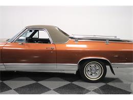 1971 Chevrolet El Camino (CC-1089237) for sale in Mesa, Arizona