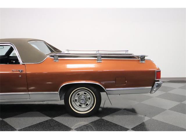 1971 Chevrolet El Camino (CC-1089237) for sale in Mesa, Arizona