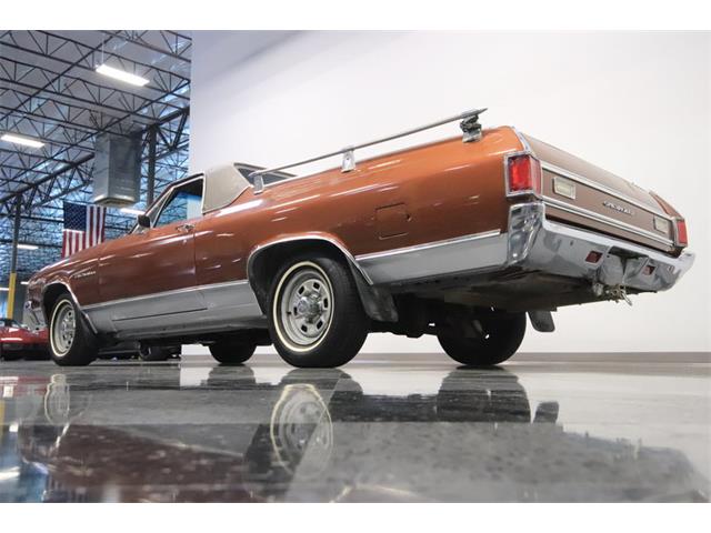 1971 Chevrolet El Camino (CC-1089237) for sale in Mesa, Arizona