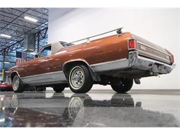 1971 Chevrolet El Camino (CC-1089237) for sale in Mesa, Arizona