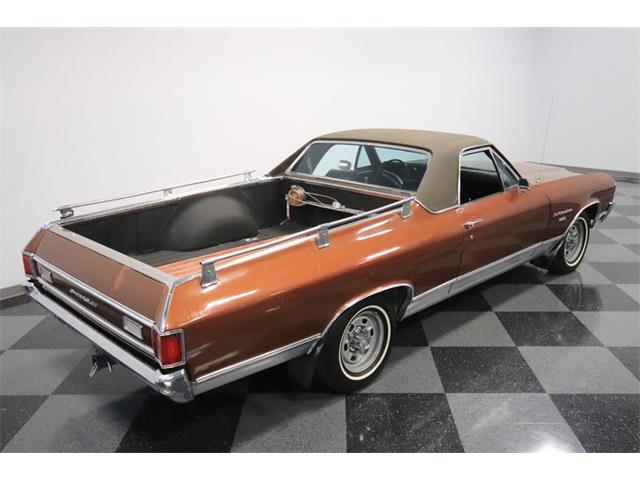 1971 Chevrolet El Camino (CC-1089237) for sale in Mesa, Arizona
