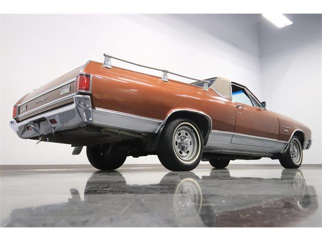1971 Chevrolet El Camino (CC-1089237) for sale in Mesa, Arizona