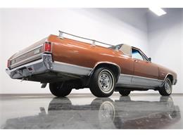 1971 Chevrolet El Camino (CC-1089237) for sale in Mesa, Arizona