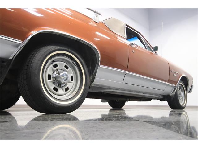 1971 Chevrolet El Camino (CC-1089237) for sale in Mesa, Arizona