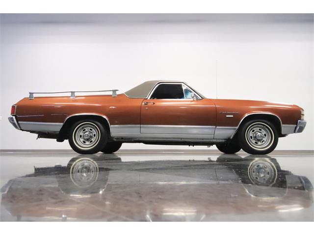 1971 Chevrolet El Camino (CC-1089237) for sale in Mesa, Arizona