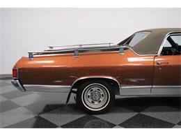 1971 Chevrolet El Camino (CC-1089237) for sale in Mesa, Arizona