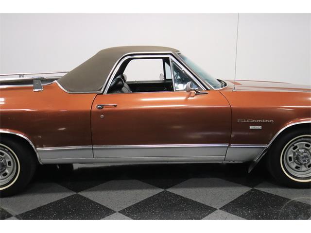 1971 Chevrolet El Camino (CC-1089237) for sale in Mesa, Arizona