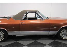 1971 Chevrolet El Camino (CC-1089237) for sale in Mesa, Arizona