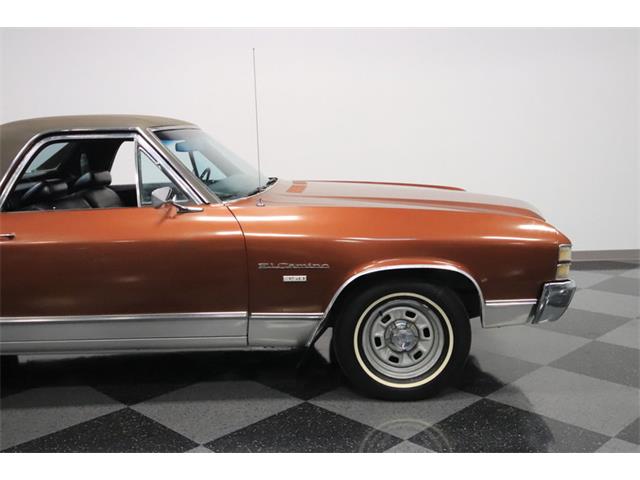 1971 Chevrolet El Camino (CC-1089237) for sale in Mesa, Arizona
