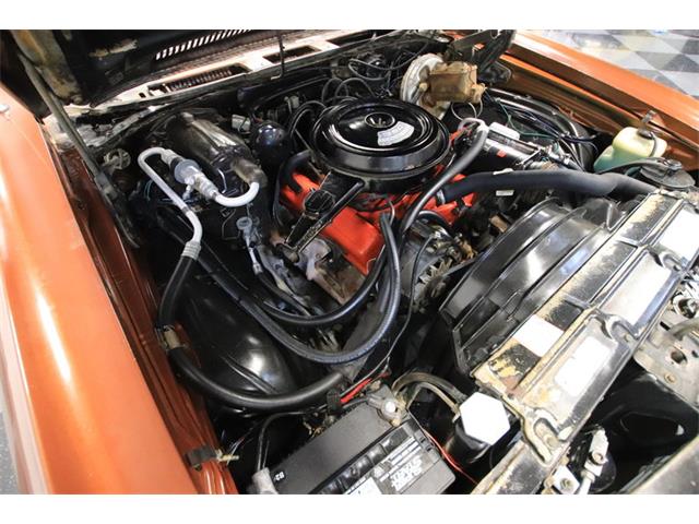 1971 Chevrolet El Camino (CC-1089237) for sale in Mesa, Arizona