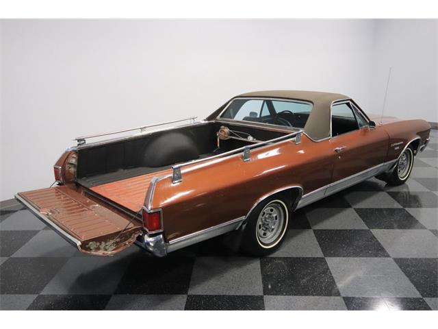 1971 Chevrolet El Camino (CC-1089237) for sale in Mesa, Arizona