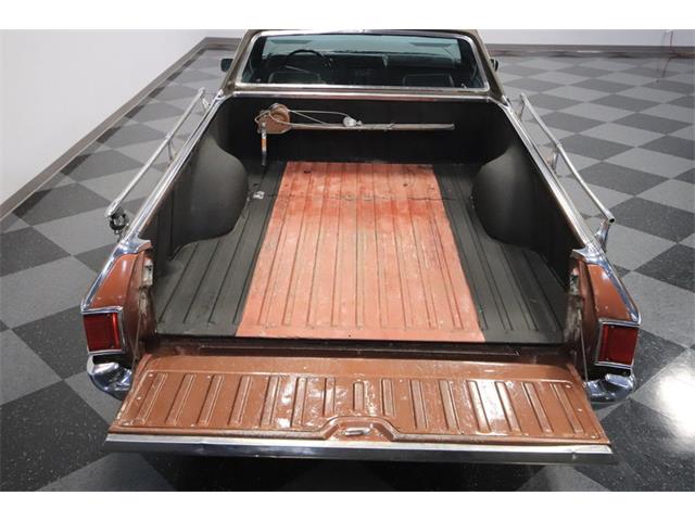 1971 Chevrolet El Camino (CC-1089237) for sale in Mesa, Arizona