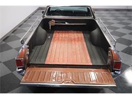1971 Chevrolet El Camino (CC-1089237) for sale in Mesa, Arizona