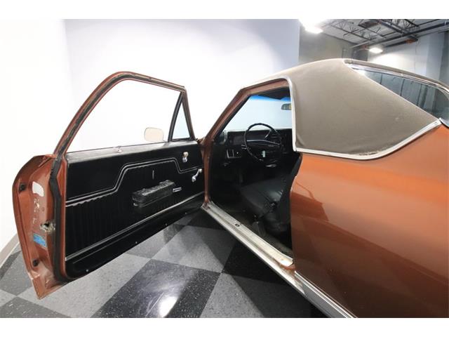 1971 Chevrolet El Camino (CC-1089237) for sale in Mesa, Arizona
