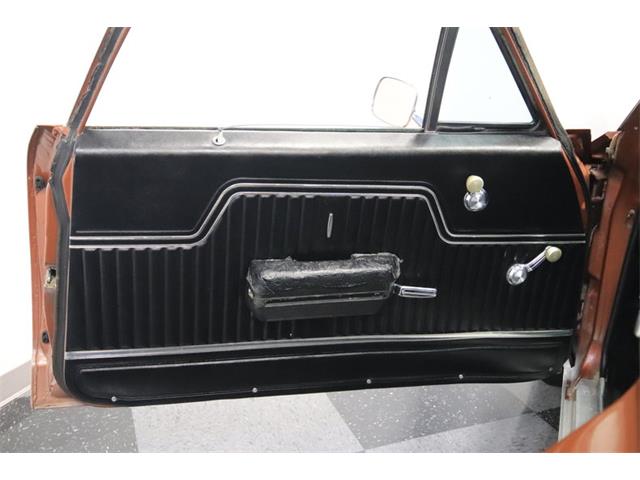 1971 Chevrolet El Camino (CC-1089237) for sale in Mesa, Arizona