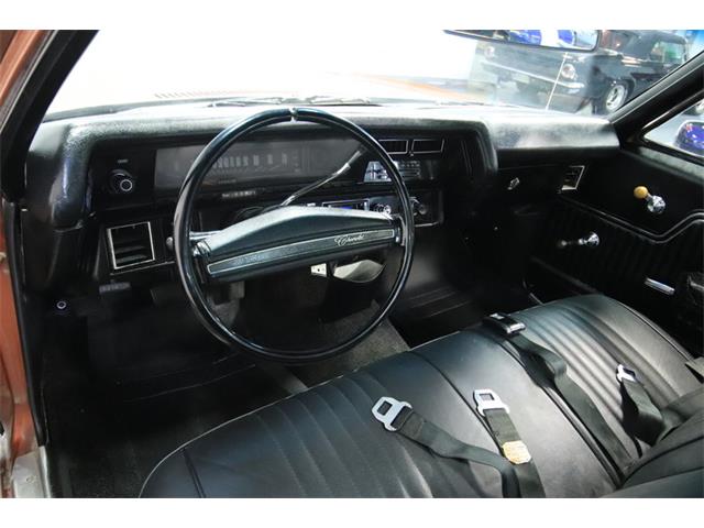 1971 Chevrolet El Camino (CC-1089237) for sale in Mesa, Arizona