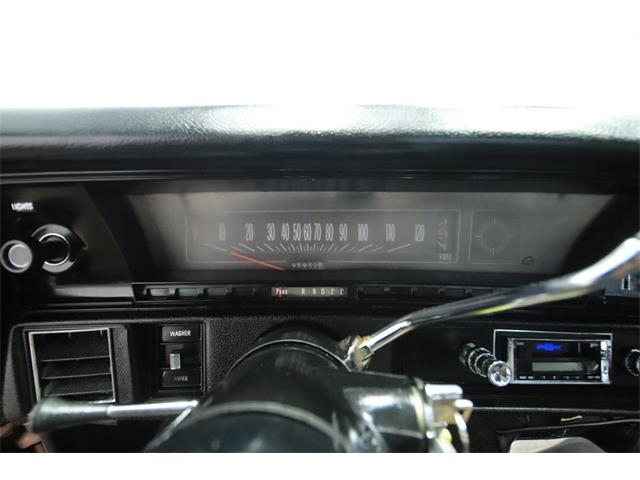 1971 Chevrolet El Camino (CC-1089237) for sale in Mesa, Arizona