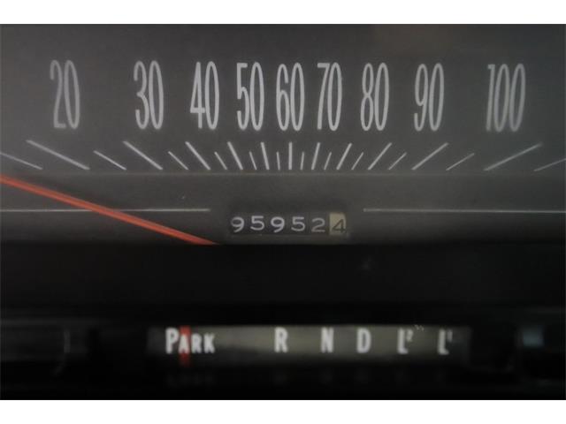 1971 Chevrolet El Camino (CC-1089237) for sale in Mesa, Arizona