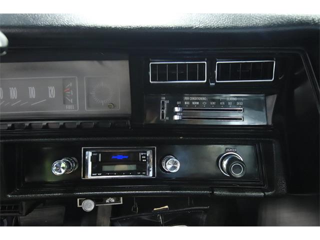 1971 Chevrolet El Camino (CC-1089237) for sale in Mesa, Arizona
