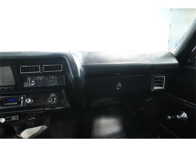1971 Chevrolet El Camino (CC-1089237) for sale in Mesa, Arizona
