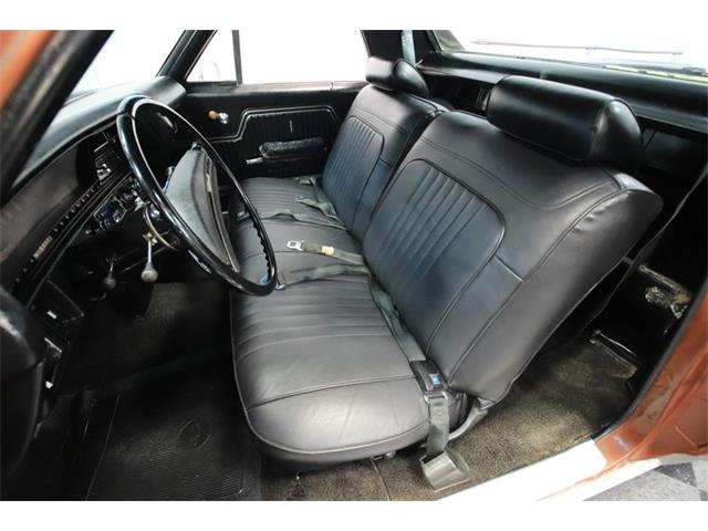 1971 Chevrolet El Camino (CC-1089237) for sale in Mesa, Arizona