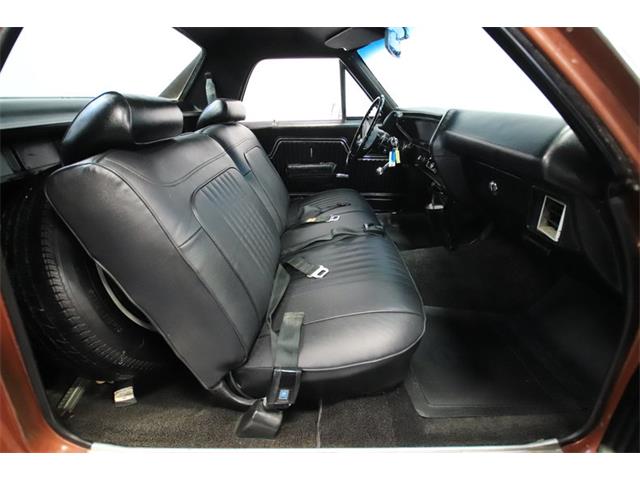 1971 Chevrolet El Camino (CC-1089237) for sale in Mesa, Arizona