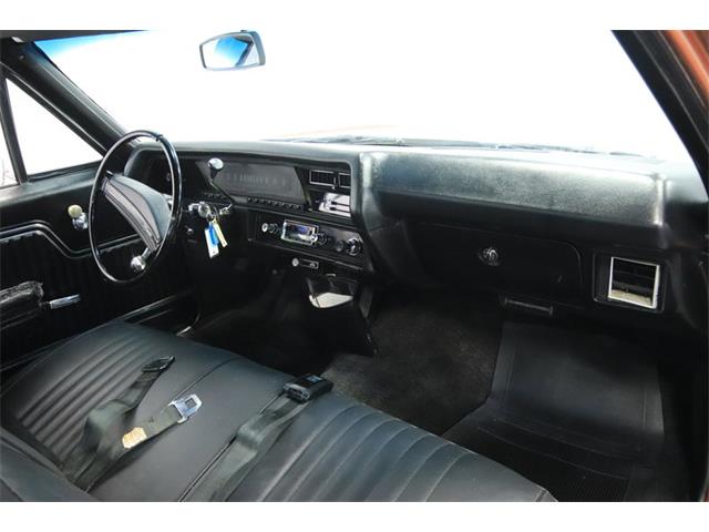 1971 Chevrolet El Camino (CC-1089237) for sale in Mesa, Arizona