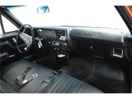 1971 Chevrolet El Camino (CC-1089237) for sale in Mesa, Arizona