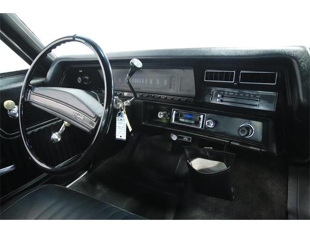 1971 Chevrolet El Camino (CC-1089237) for sale in Mesa, Arizona