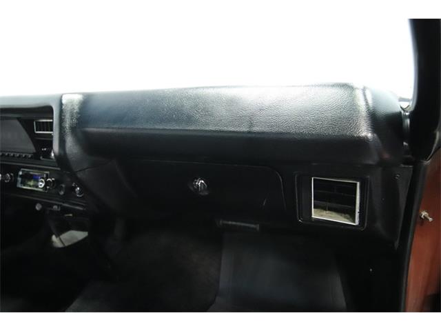 1971 Chevrolet El Camino (CC-1089237) for sale in Mesa, Arizona