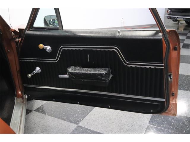 1971 Chevrolet El Camino (CC-1089237) for sale in Mesa, Arizona