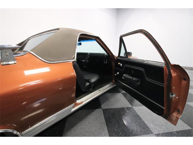 1971 Chevrolet El Camino (CC-1089237) for sale in Mesa, Arizona