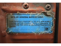 1971 Chevrolet El Camino (CC-1089237) for sale in Mesa, Arizona