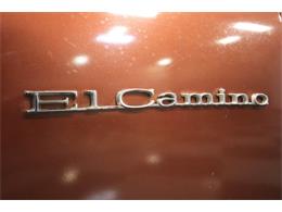 1971 Chevrolet El Camino (CC-1089237) for sale in Mesa, Arizona