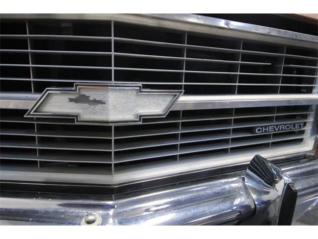 1971 Chevrolet El Camino (CC-1089237) for sale in Mesa, Arizona