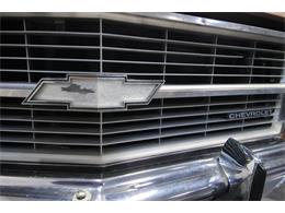 1971 Chevrolet El Camino (CC-1089237) for sale in Mesa, Arizona