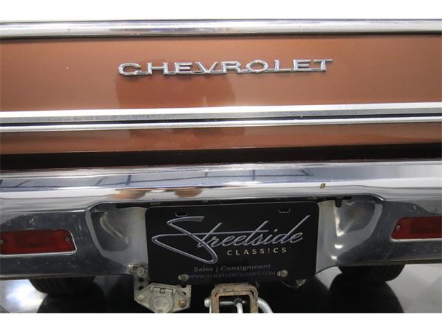 1971 Chevrolet El Camino (CC-1089237) for sale in Mesa, Arizona