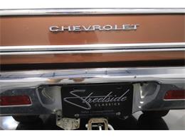 1971 Chevrolet El Camino (CC-1089237) for sale in Mesa, Arizona