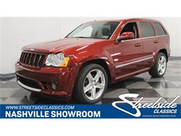 2008 Jeep Grand Cherokee (CC-1089247) for sale in Lavergne, Tennessee