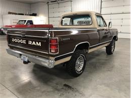 1983 Dodge Ram 1500 (CC-1089256) for sale in Holland , Michigan
