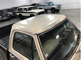1983 Dodge Ram 1500 (CC-1089256) for sale in Holland , Michigan